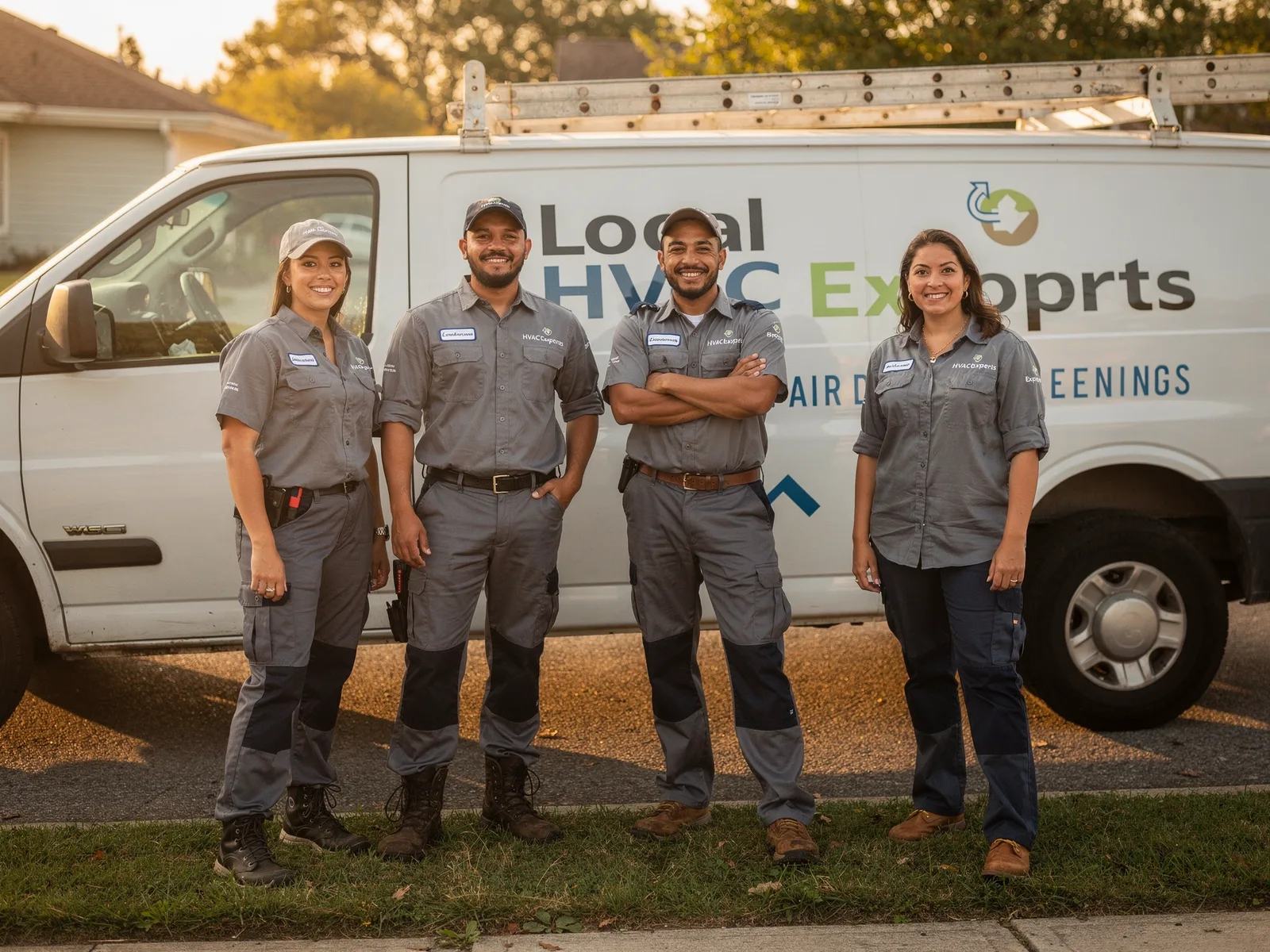 24/7 HVAC Repair & AC Replacement company in Albemarle, NC